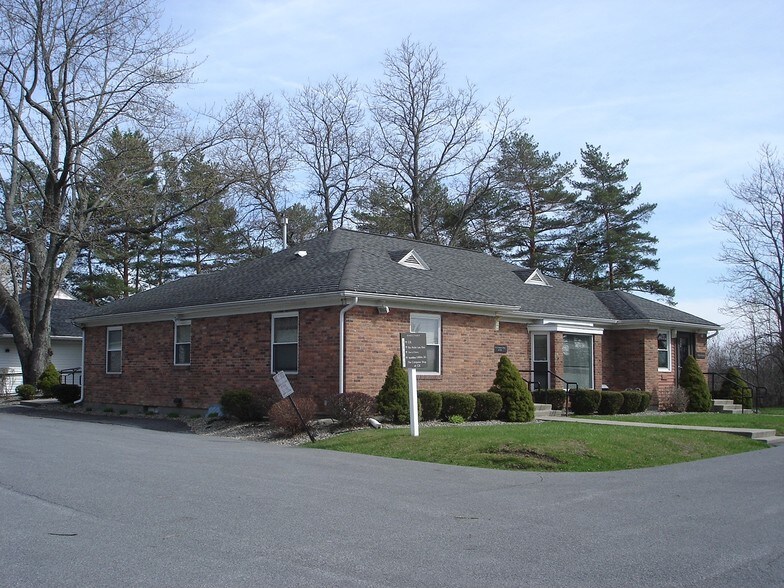 609 Route 146a, Clifton Park, NY for sale - Building Photo - Image 1 of 1