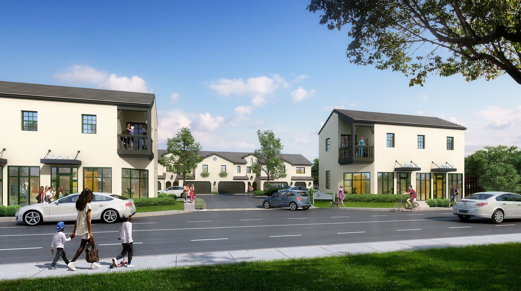 2867 Willow Pass Rd, Bay Point, CA for sale Construction Photo- Image 1 of 1