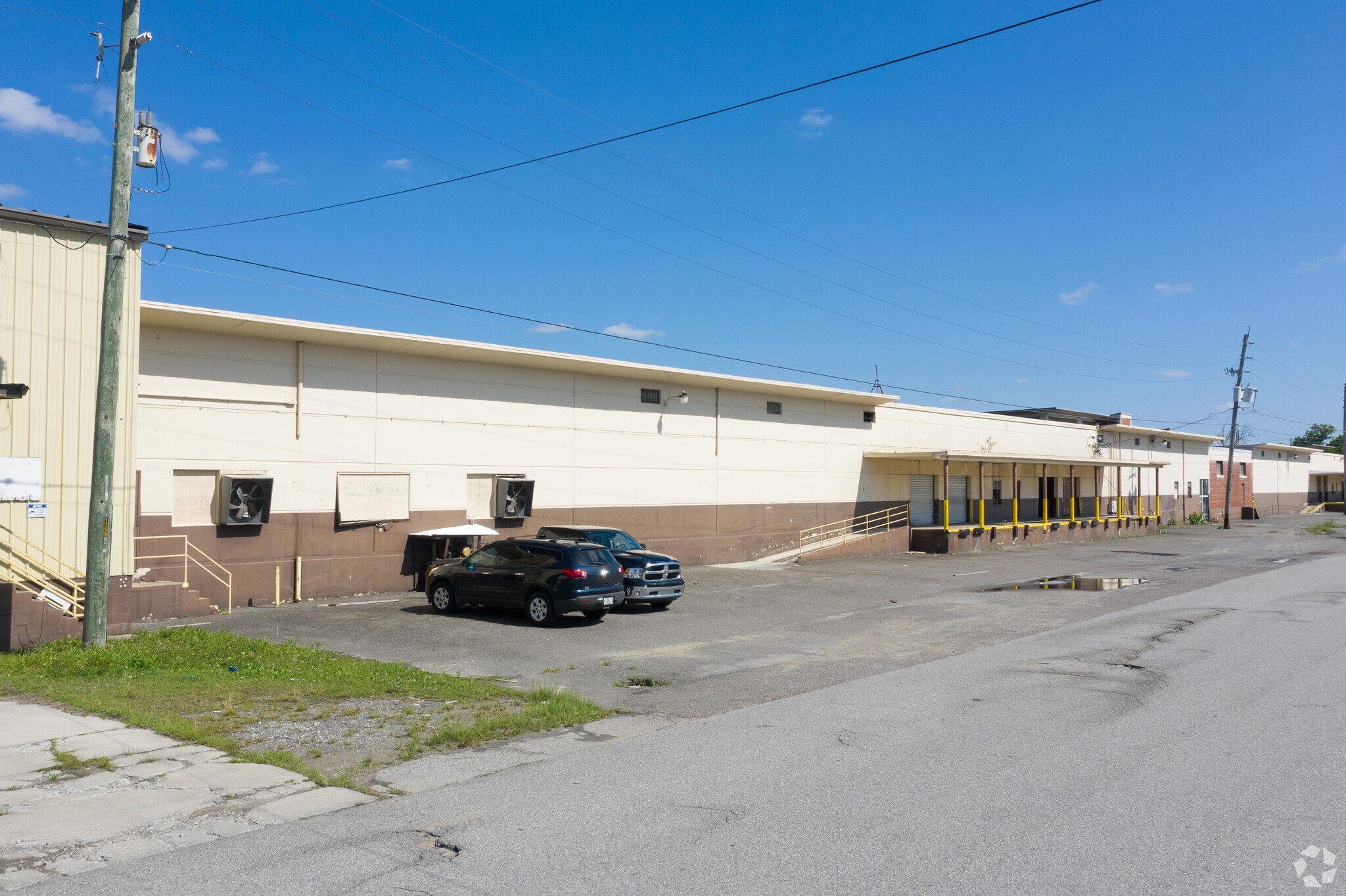 1507 Industrial Blvd, Jacksonville, FL for sale Building Photo- Image 1 of 1