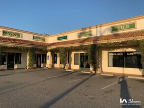 3251-3273 Katella Ave, Los Alamitos, CA for lease Building Photo- Image 2 of 2