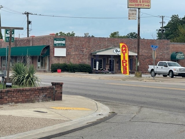 2119 Rogers Ave, Fort Smith, AR 72901 - Retail for Sale | LoopNet