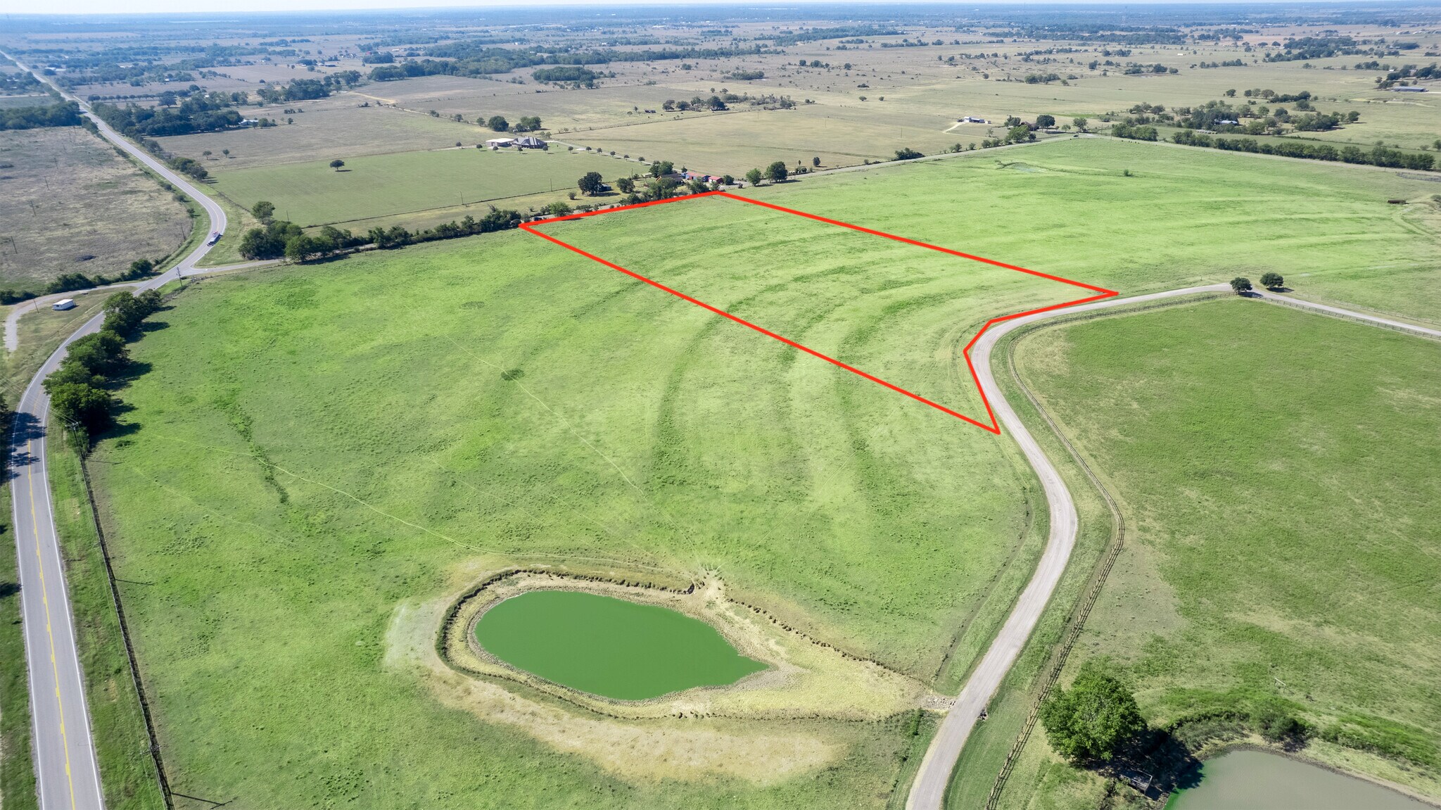 36076 FM 529 Rd, Brookshire, TX 77423 Land for Sale