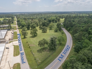 More details for 1 FM 1097, Montgomery, TX - Land for Sale