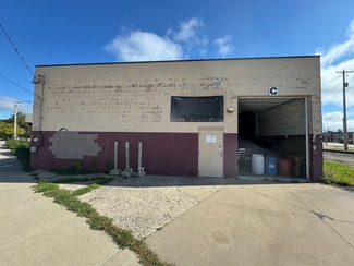 More details for 311 N Superior St, Appleton, WI - Industrial for Sale
