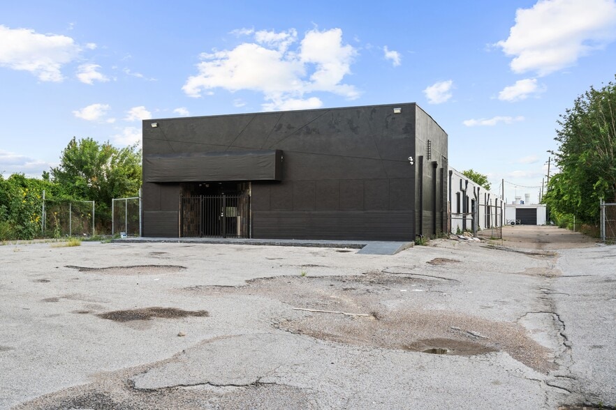 10603 Stancliff Rd, Houston, TX for sale - Primary Photo - Image 1 of 1