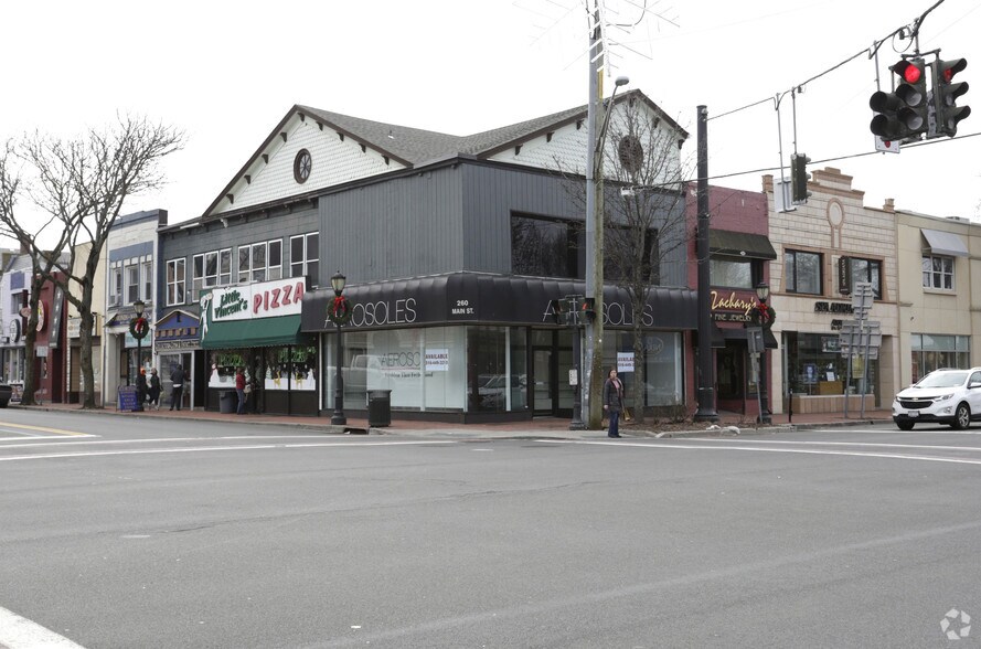 260 Main St, Huntington, NY for sale - Primary Photo - Image 1 of 1
