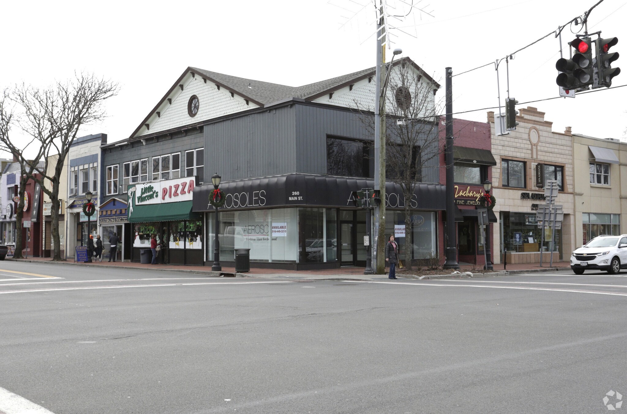 260 Main St, Huntington, NY for sale Primary Photo- Image 1 of 1