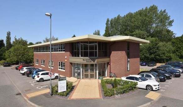 Springwood Clos, Macclesfield for sale - Building Photo - Image 1 of 1