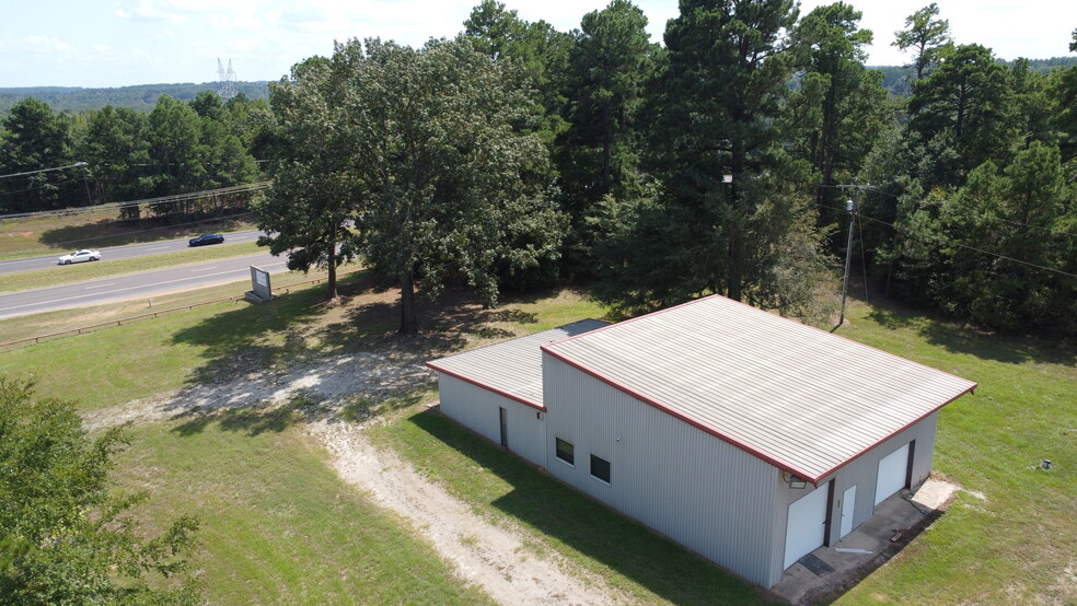 10521 US Highway 271, Tyler, TX for sale - Building Photo - Image 2 of 11