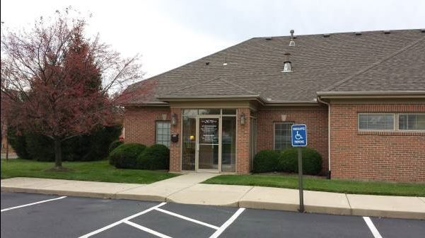 2670 Woodman Center Ct, Kettering, OH for sale - Building Photo - Image 1 of 1