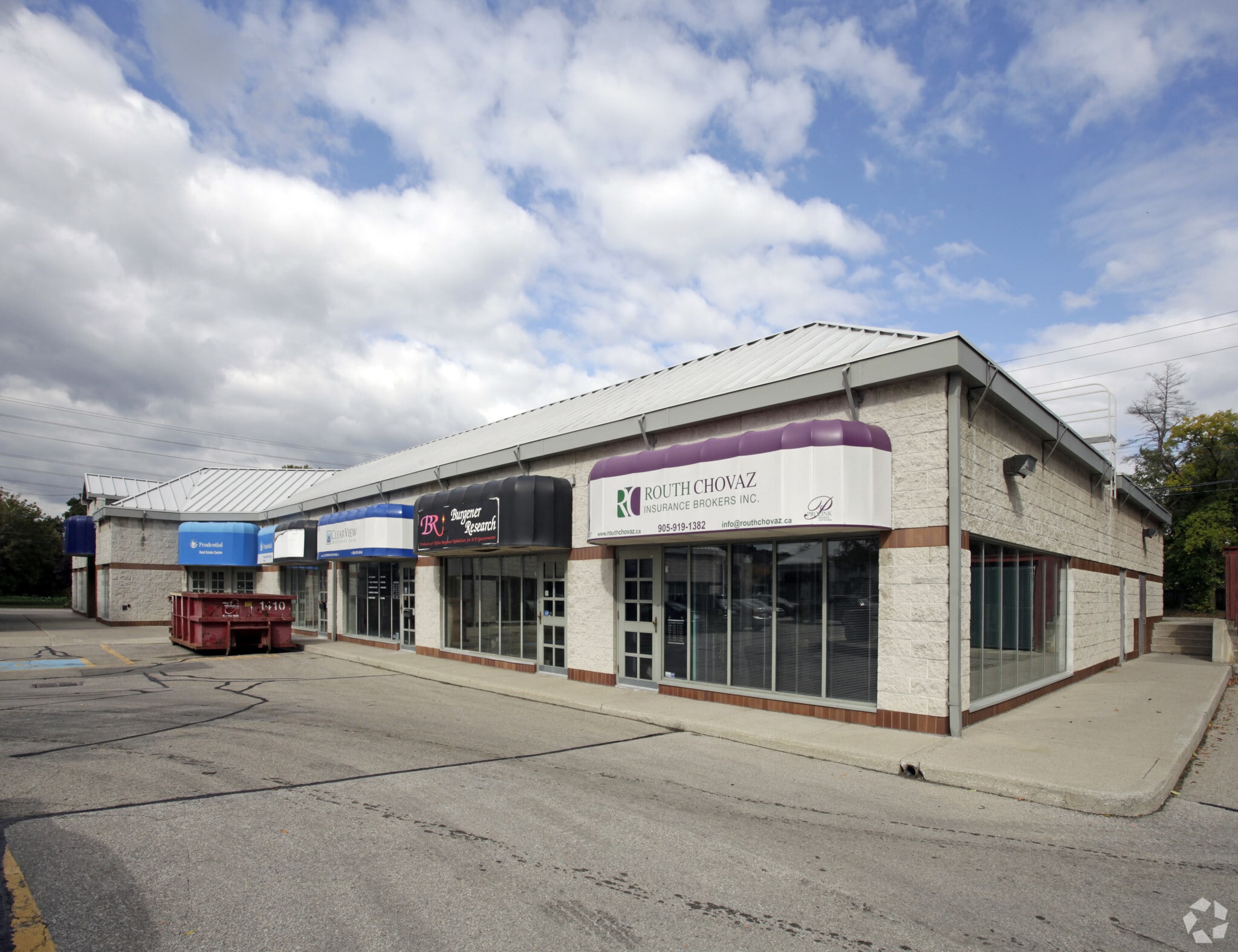 1680 Lakeshore Rd W, Mississauga, ON for sale Primary Photo- Image 1 of 1