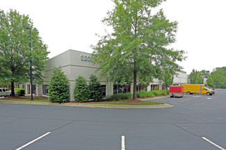 More details for 3200 Gateway Centre Blvd, Morrisville, NC - Flex for Lease