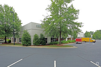 More details for 3200 Gateway Centre Blvd, Morrisville, NC - Flex for Lease