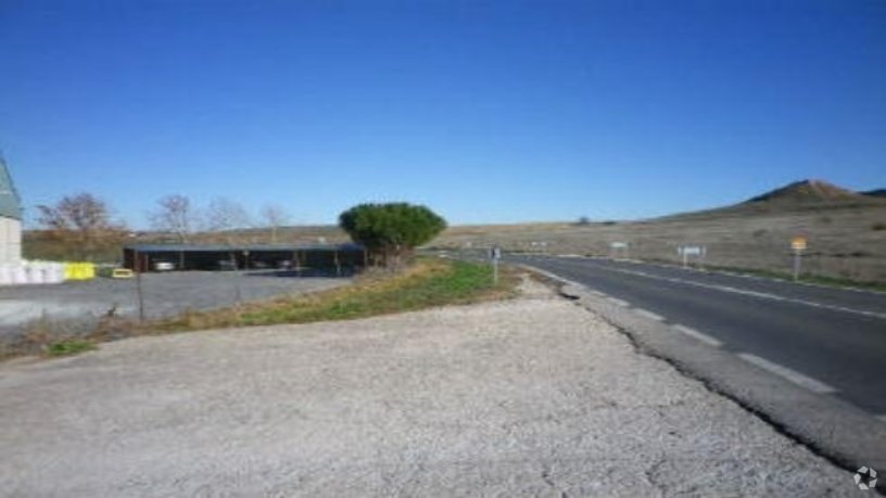 Calle SAU6, Torres de la Alameda, Madrid for sale - Primary Photo - Image 1 of 1