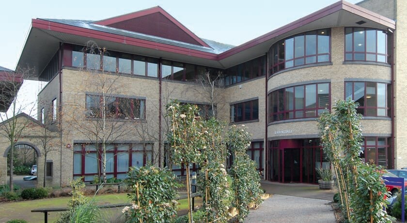 13 Colonial Way, Watford for sale Building Photo- Image 1 of 1