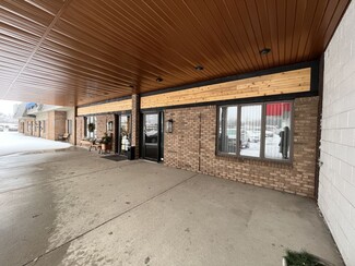 More details for 3847-3851 Pine Grove Ave, Fort Gratiot, MI - Retail for Sale