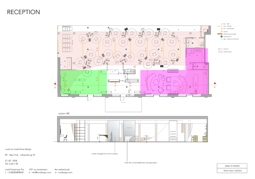 N 10th St, Brooklyn, NY for sale - Floor Plan - Image 1 of 1