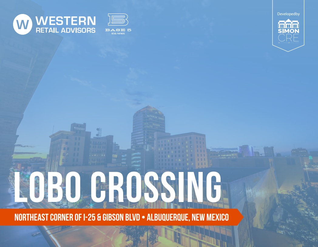 NE I-25 & Gibson Blvd, Albuquerque, NM for lease Building Photo- Image 1 of 3