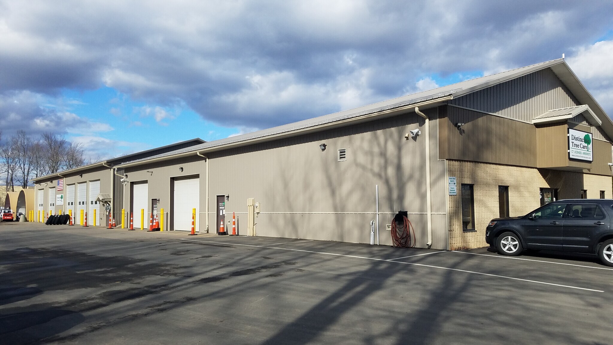 48 Patria Rd, South Windsor, CT for sale Building Photo- Image 1 of 1