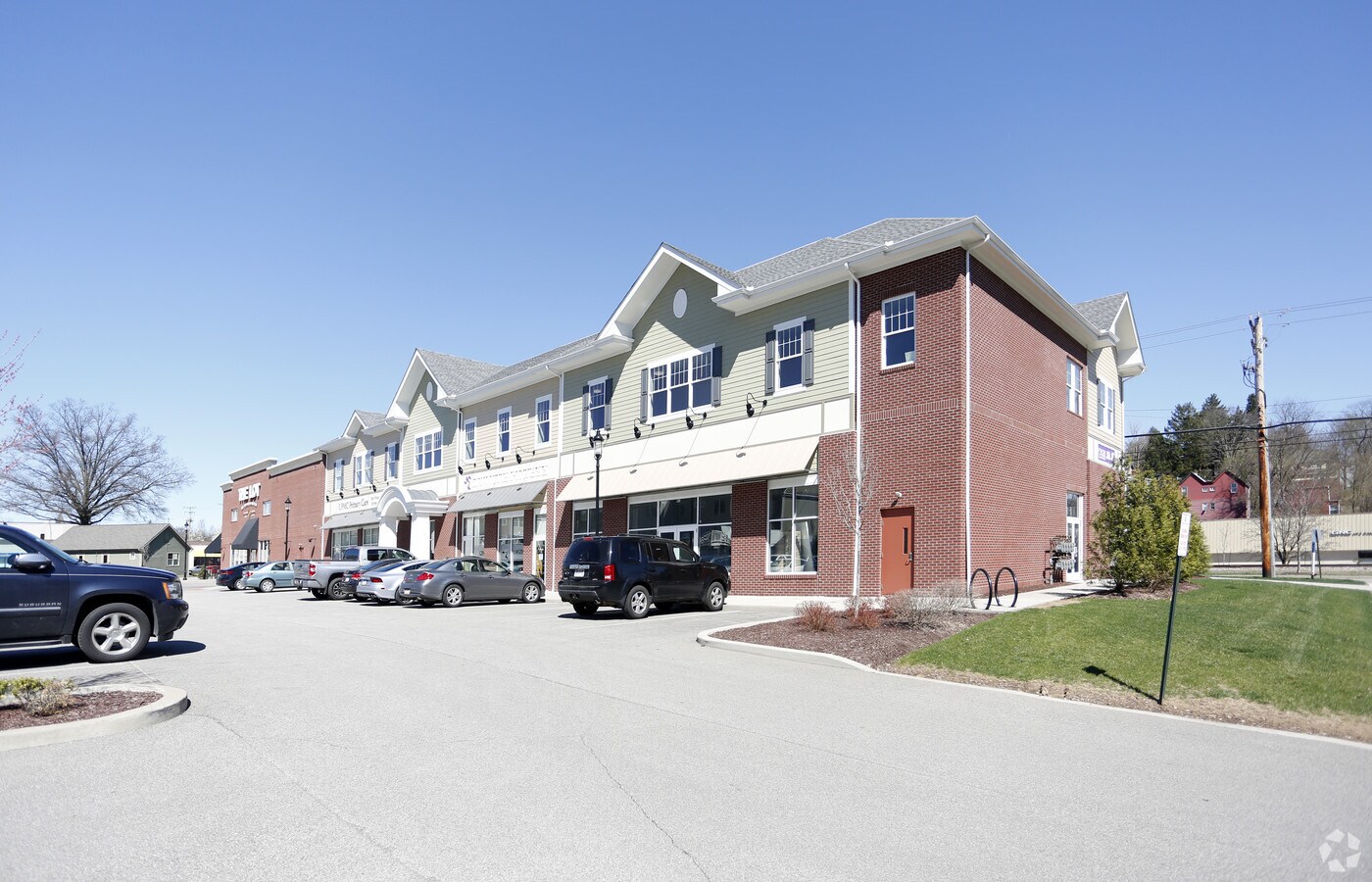 101145 Allegheny Ave, Oakmont, PA 15139