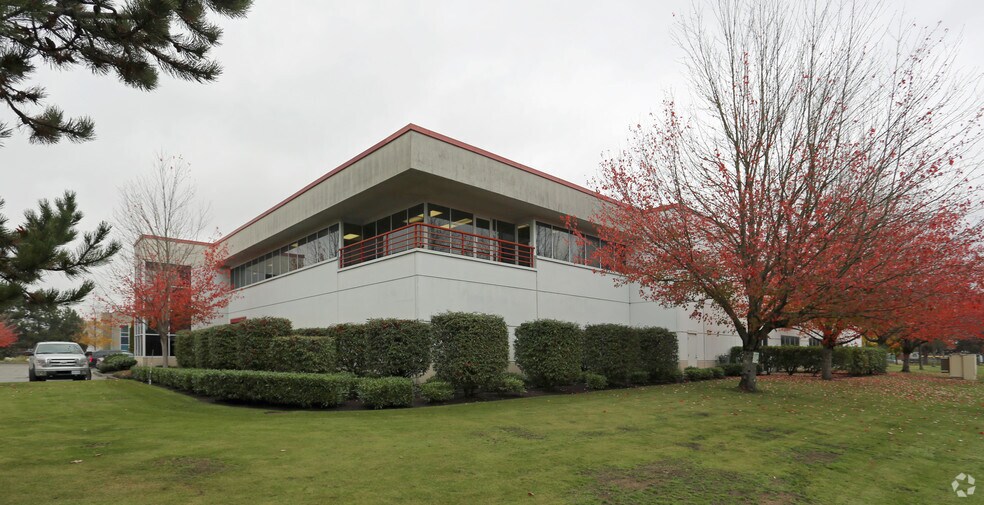 7118 Venture St, Delta, BC for lease - Primary Photo - Image 1 of 5