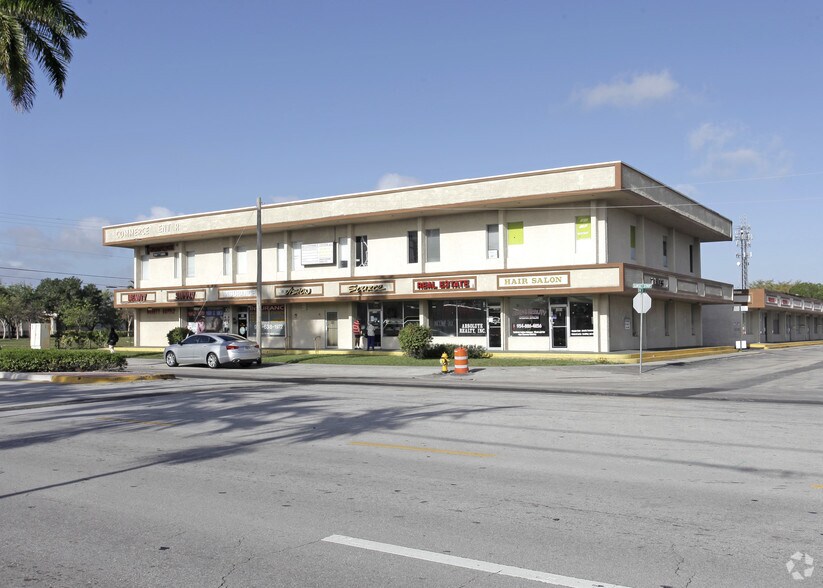 1075-1091 Sunset Strip, Fort Lauderdale, FL for sale - Building Photo - Image 2 of 11