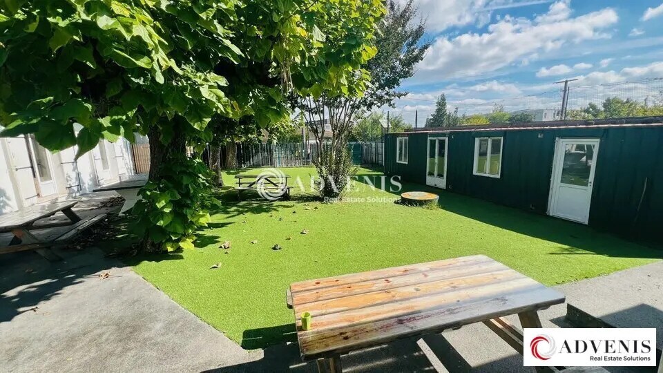 Office in VILLENAVE-D'ORNON for sale - Building Photo - Image 2 of 12