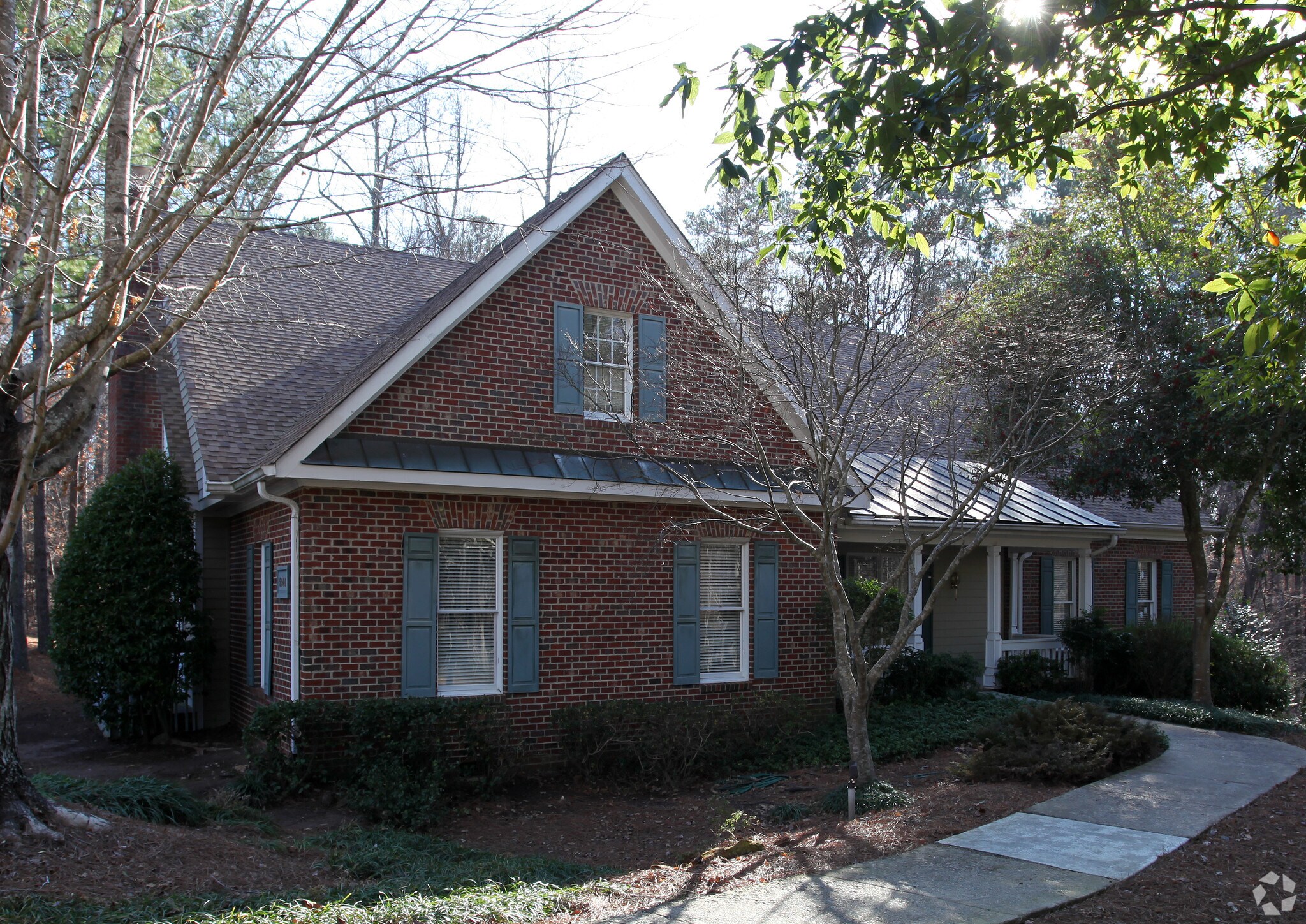 5501 McNeely Dr, Raleigh, NC for lease Primary Photo- Image 1 of 47