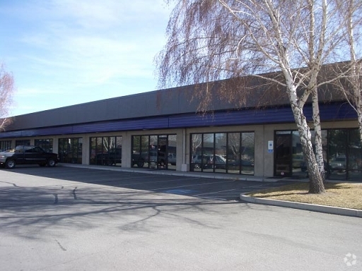 210 S Rock Blvd, Reno, NV for lease - Building Photo - Image 1 of 4