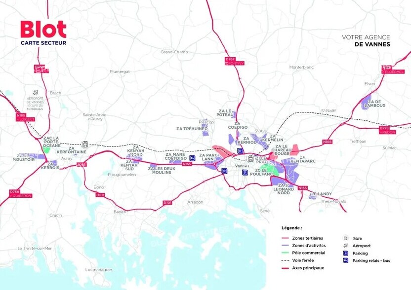 Flex in Brech for sale - Building Photo - Image 3 of 3