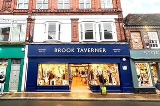 More details for 19-21 Bell St, Henley On Thames - Retail for Sale