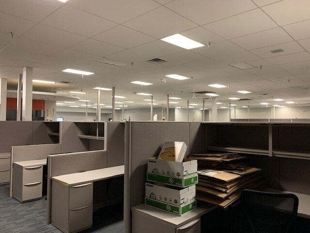 2251 Rombach Ave, Wilmington, OH for lease - Building Photo - Image 3 of 23