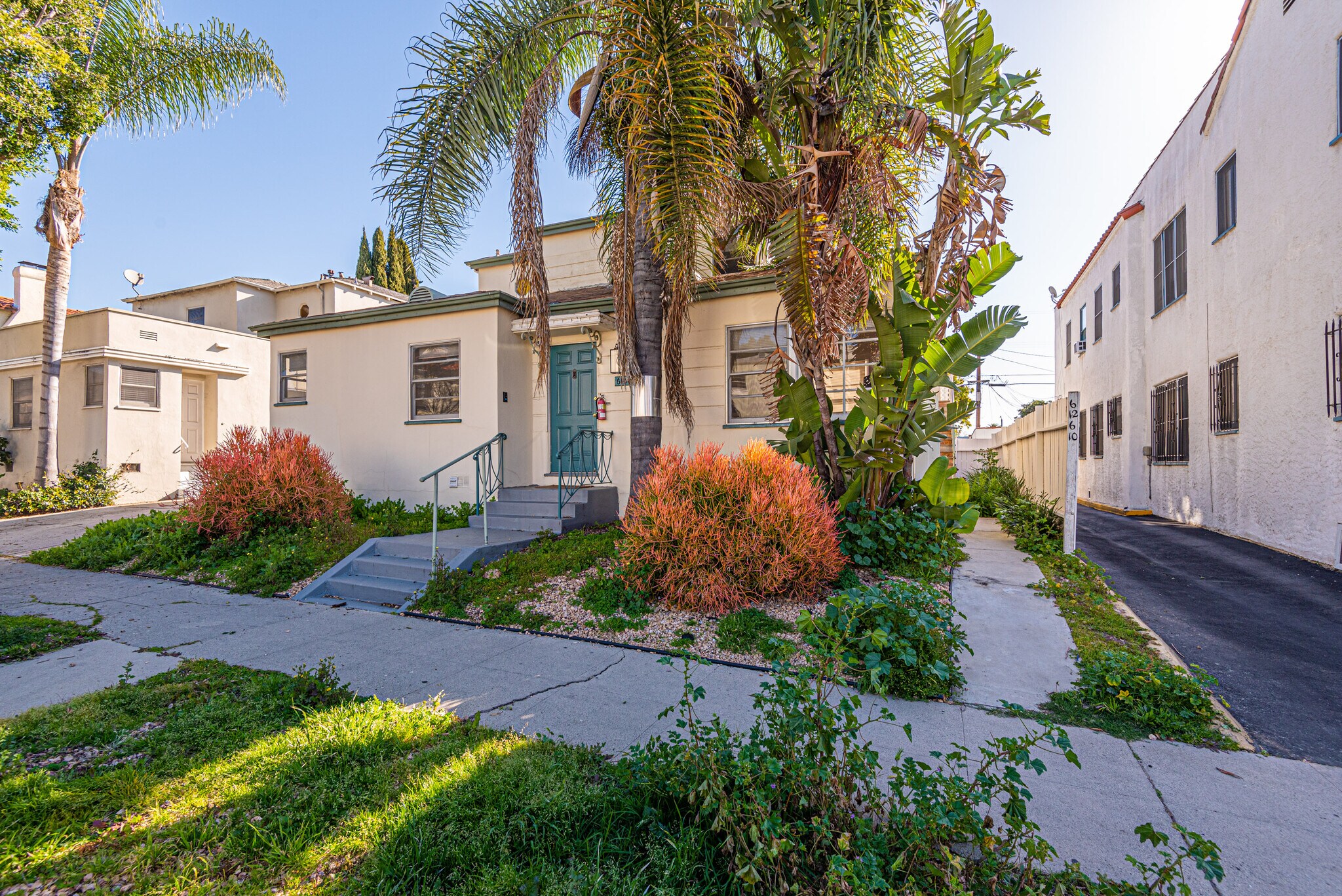 610 N Spaulding Ave, Los Angeles, CA for sale Building Photo- Image 1 of 1