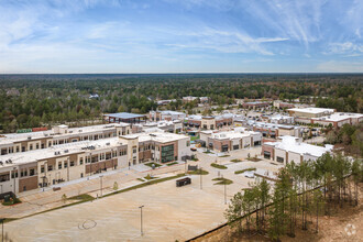 900 New Day Ave, Montgomery, TX - aerial  map view - Image1