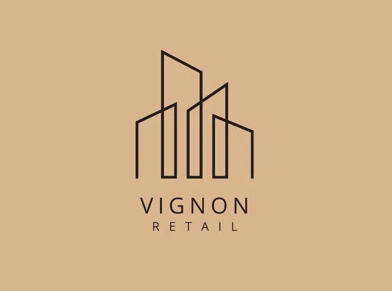 Retail in Paris for lease - Building Photo - Image 2 of 2