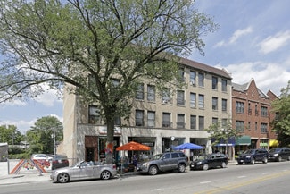 More details for 1310-1315 Chicago Ave, Evanston, IL - Retail for Lease