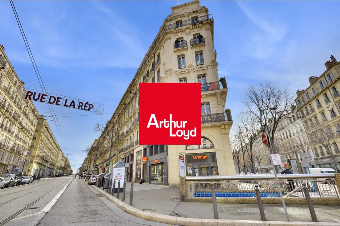 113 Rue De La Republique, Marseille for lease Building Photo- Image 1 of 2