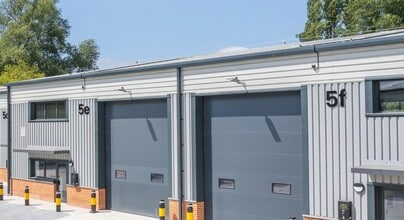 Greatbridge Rd, Romsey for lease Building Photo- Image 2 of 5