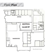 5314 Irwindale Ave, Irwindale, CA for lease Floor Plan- Image 1 of 1