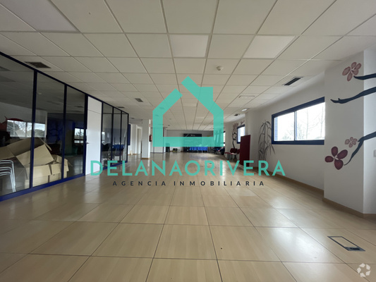 Office in Las Rozas de Madrid, Madrid for lease - Interior Photo - Image 1 of 1