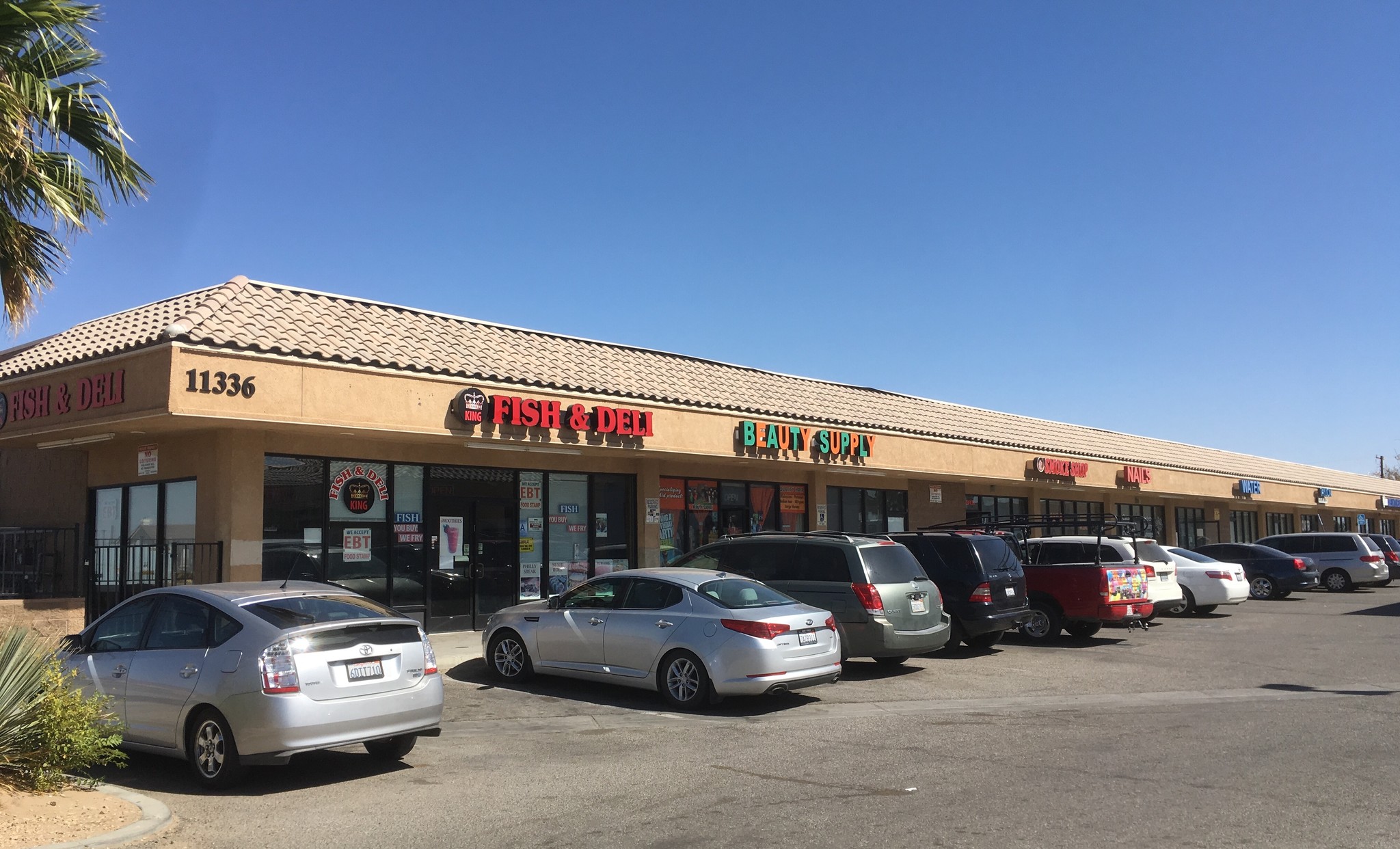 11336 Bartlett Ave, Adelanto, CA 92301 - Office/Retail for Lease | LoopNet