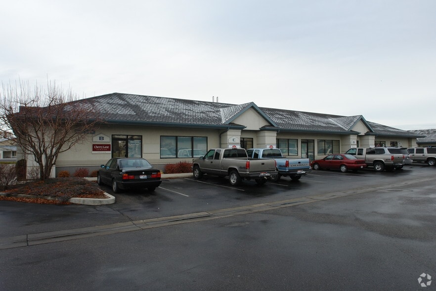 1560 N Crestmont Dr, Meridian, ID for lease - Primary Photo - Image 2 of 3