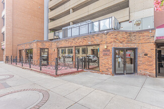 More details for 10238 104, Edmonton, AB - Retail for Lease