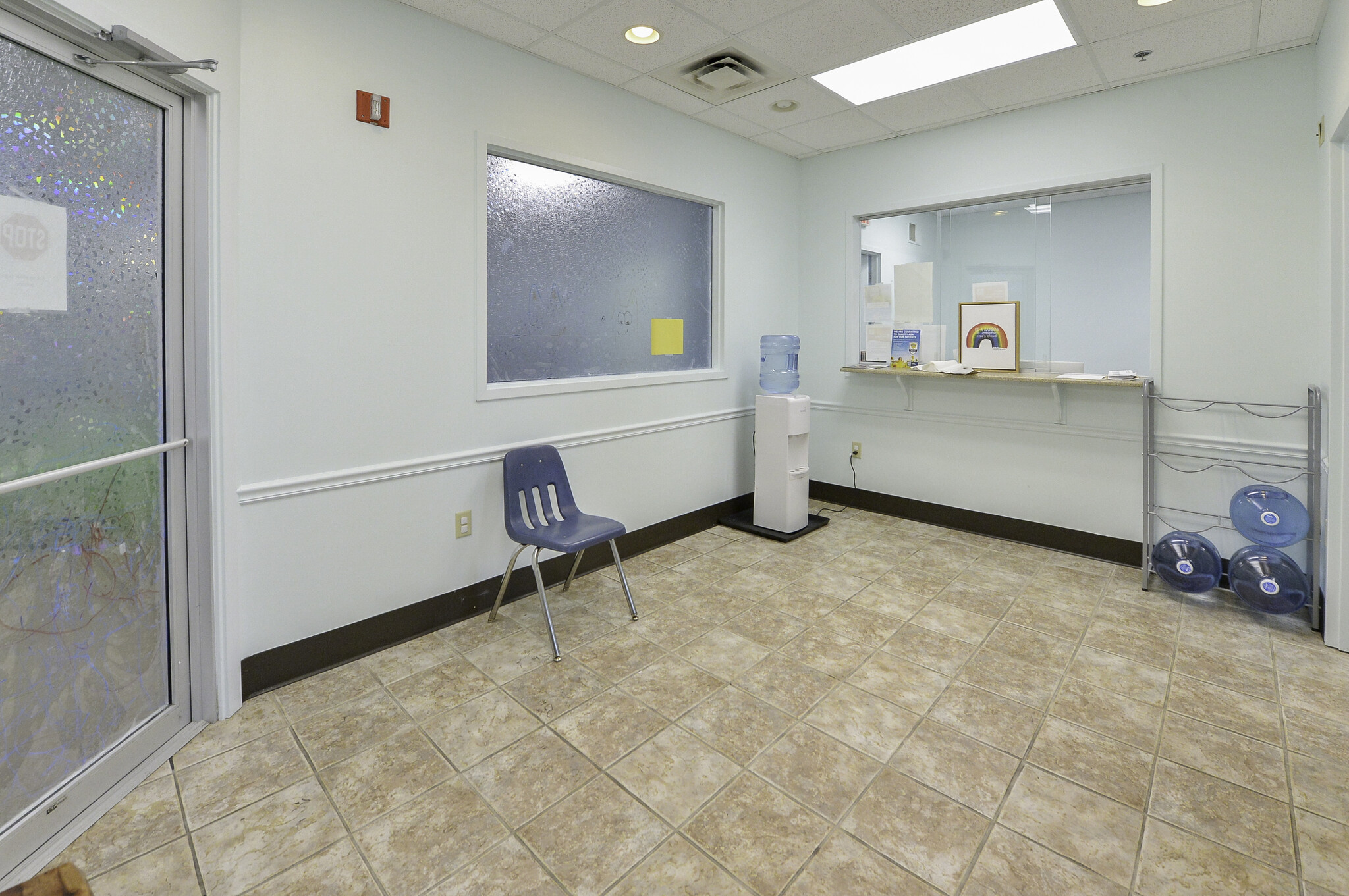 200 Cleaver Farm Rd, Middletown, DE for lease Lobby- Image 1 of 19