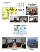 3336 E 32nd St, Tulsa, OK for lease Floor Plan- Image 1 of 1