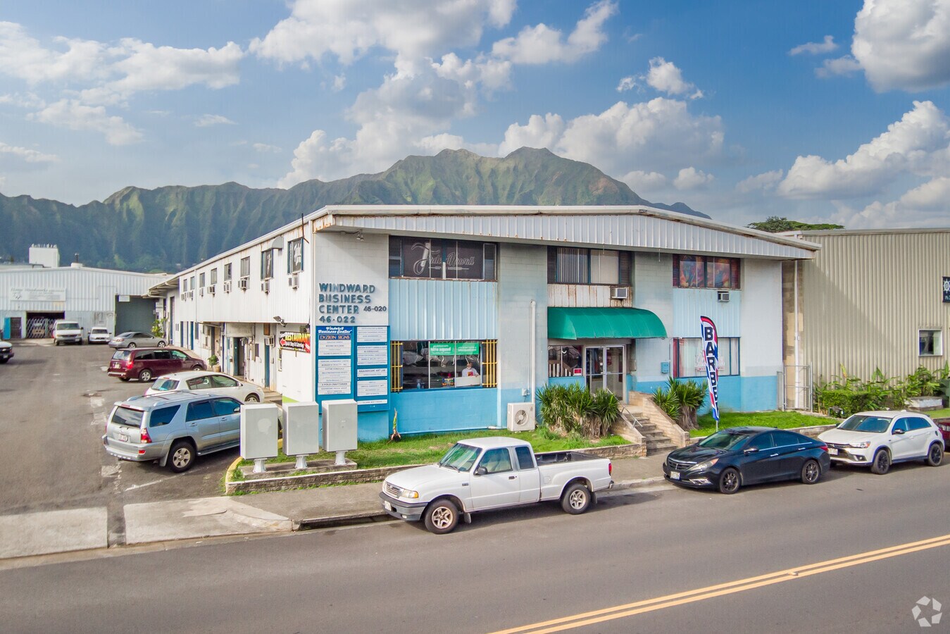 4602046022 Alaloa St, Kaneohe, HI 96744