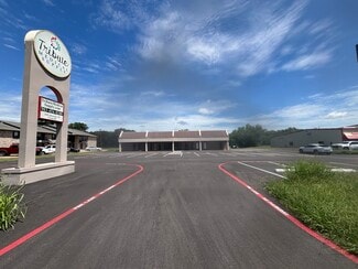 More details for 1118 Interstate Highway 30, Greenville, TX - Retail for Lease
