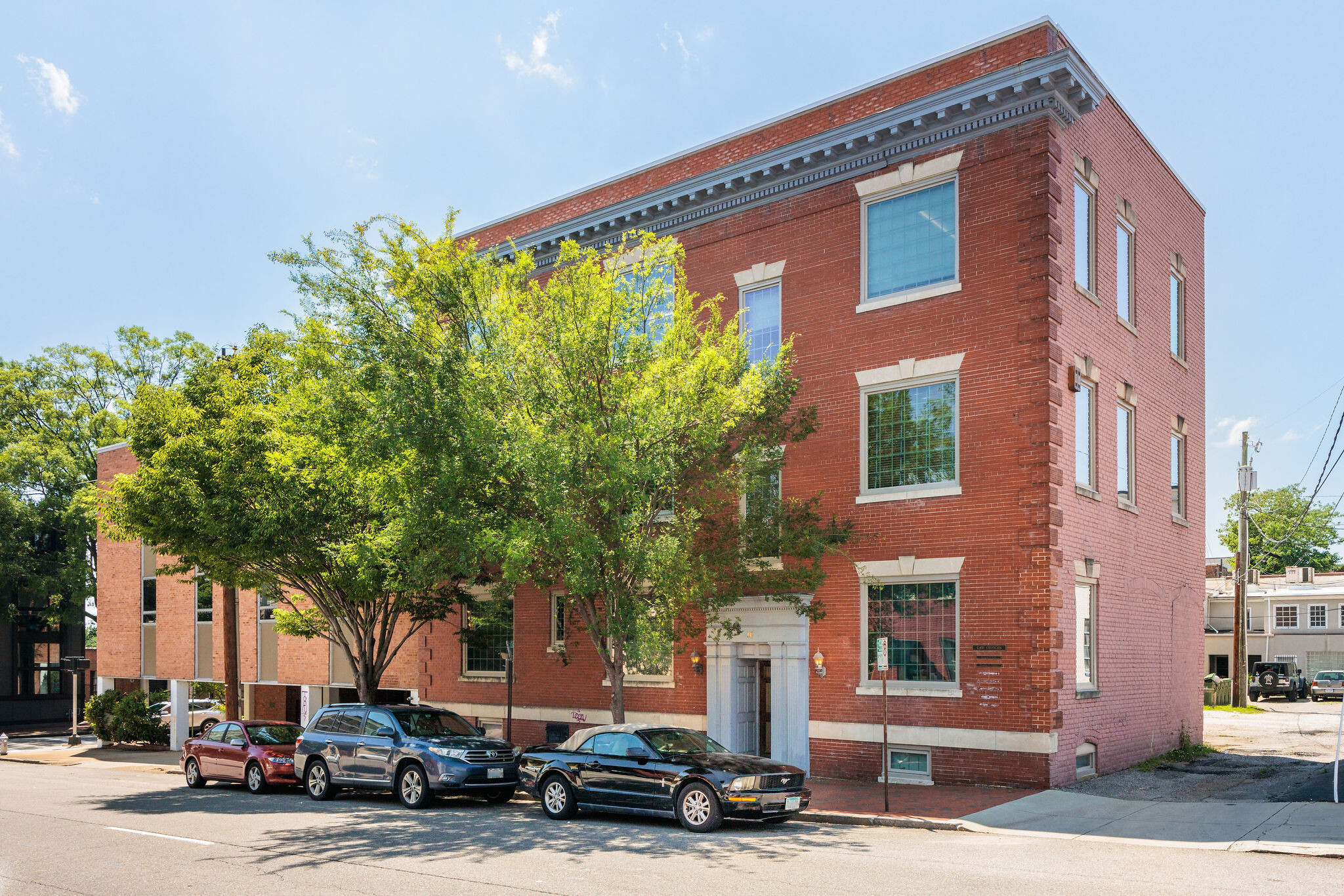 16 S 2nd St, Richmond, VA for sale Building Photo- Image 1 of 1