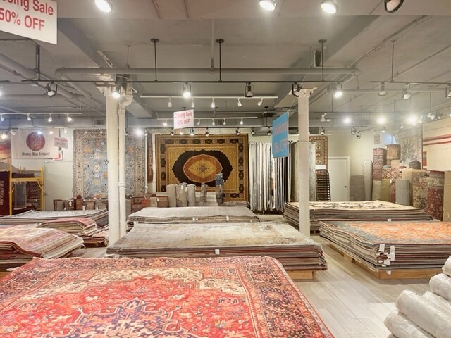 75-81 Boylston St, Brookline, MA for sale - Interior Photo - Image 1 of 1