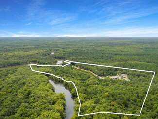 More details for 66 Sawmill Rd, Bruce, FL - Land for Sale